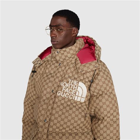 the north fsce gucci|The North Face Gucci collection.